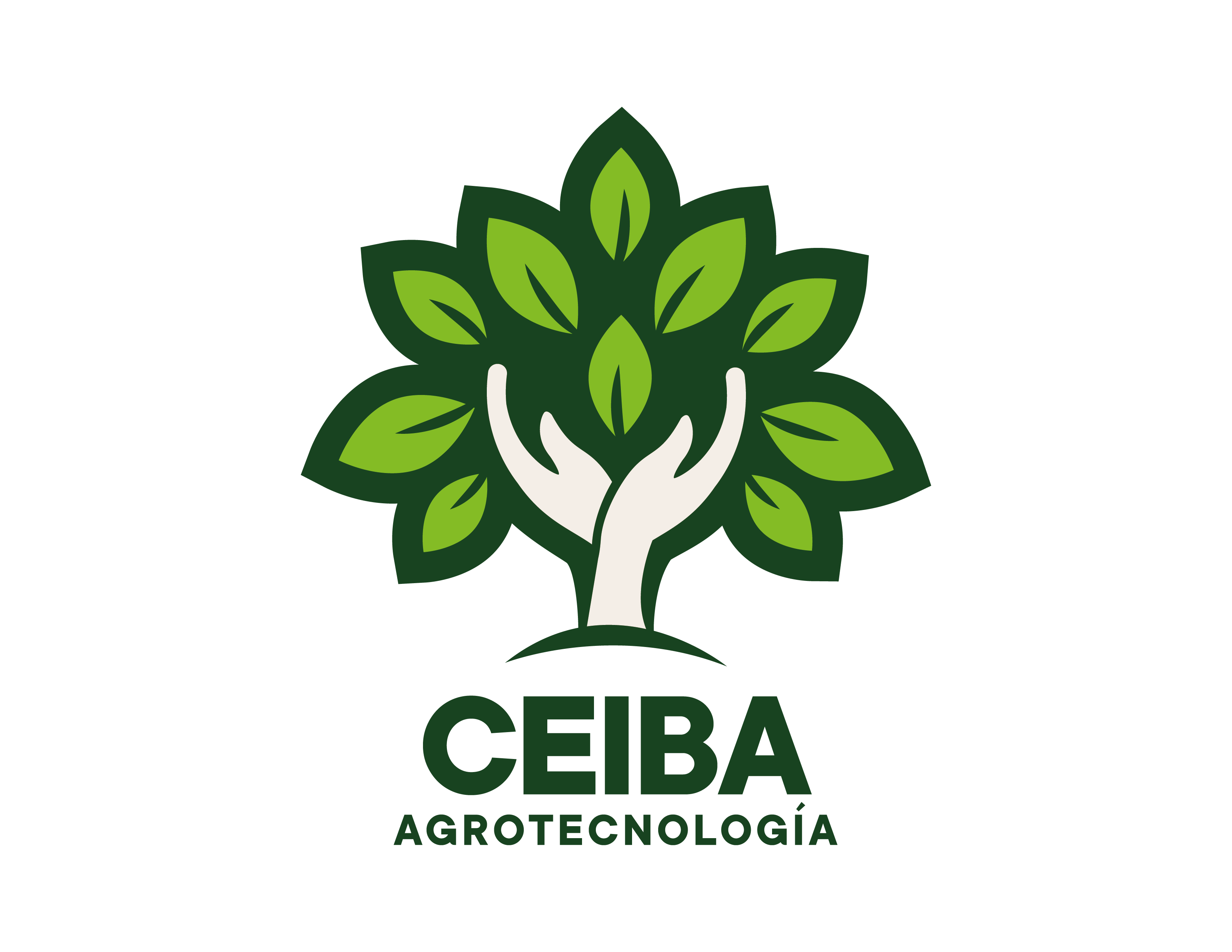 Ceiba agrotecnología